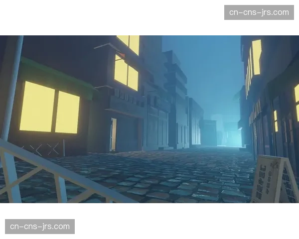 三维实时建模插件在本季实装 这种技术融合正带给受众更强临场体验