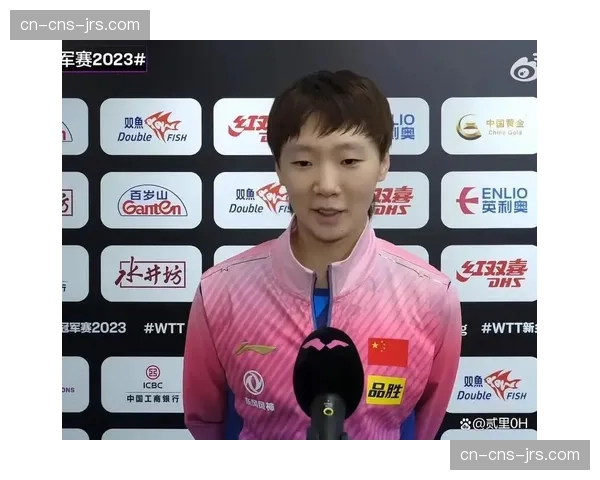 王曼昱4-2申裕斌晋级亚洲杯四强，前两局打出11-1悬殊比分