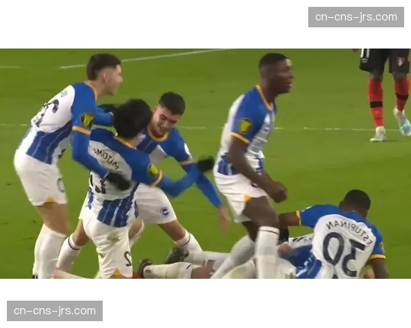 传闻：拜仁慕尼黑关注布莱顿边锋三笘薰，估价超6000万英镑