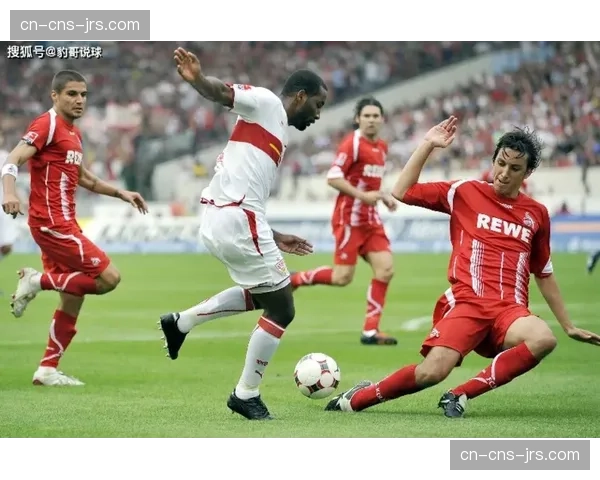 数据预测：本轮保级关键战，波鸿vs科隆，主队胜率高达68%