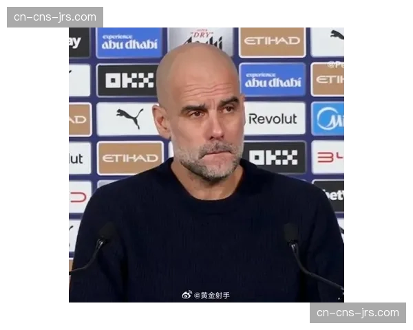 “瓜迪奥拉赛前发布会：德布劳内已完全恢复，可出战全场”