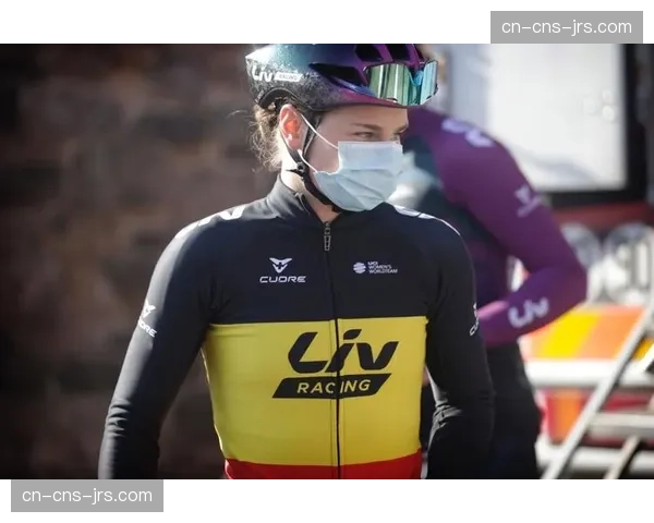 UCI更新奥运积分排名，中国选手顾权松凭借本站表现升至亚洲第一。