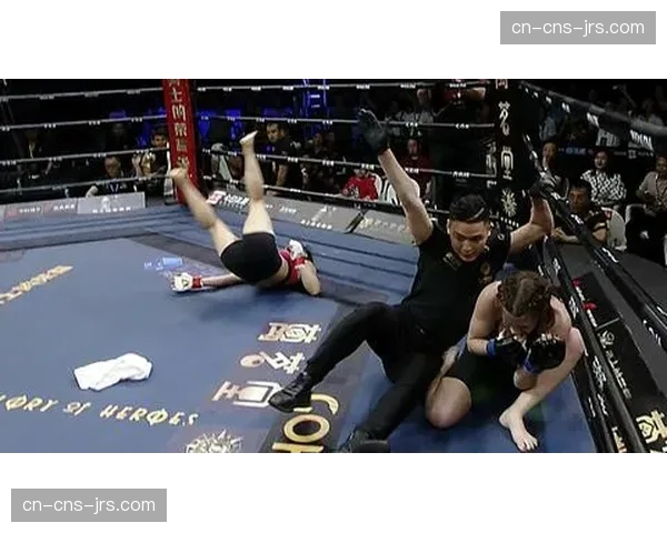 “亚利桑那州通过新规，降低举办综合格斗赛事的最低年龄限制至18岁”