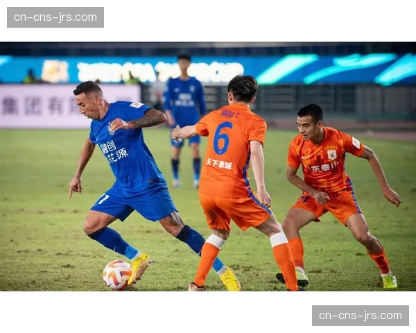 深度战术分析:浙江队如何通过高位逼抢限制北京国安 深度战术分析:浙江队如何通过高位逼抢限制北京国安